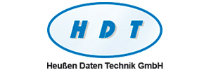 Heußen Daten Technick