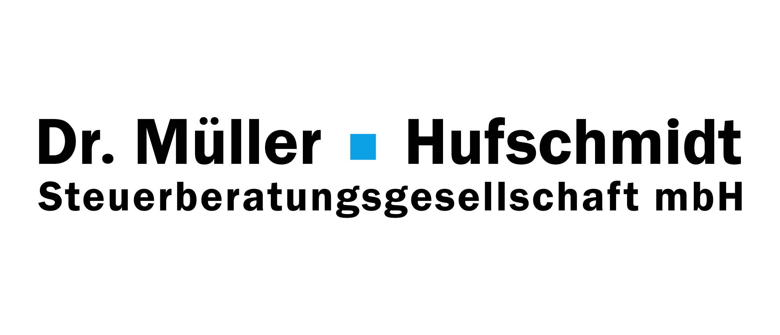 Dr. Müller Hufschmidt